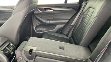 BMW X3 xDrive20i MHT M Sport 5dr Step Auto [Pro Pack] Petrol Estate